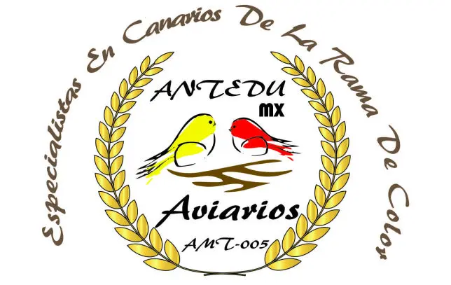 Aviarios ANTEDU Mx AOMT