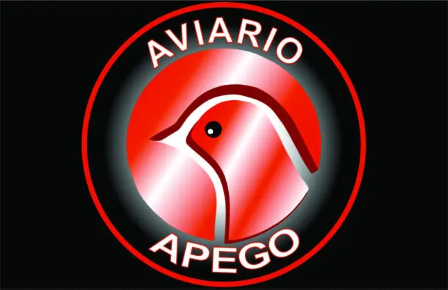 Aviario APEGO AOMT