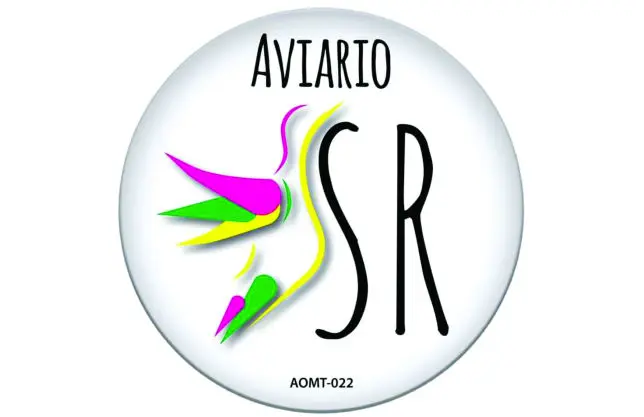Aviario SR AOMT
