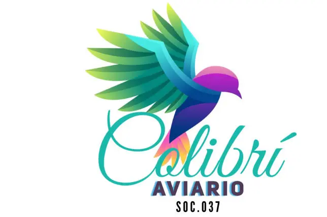Aviario Colibrí AOMT