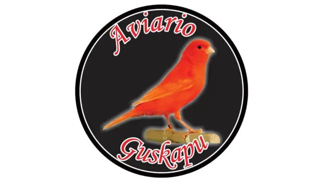 Aviario Guskapu AOMT