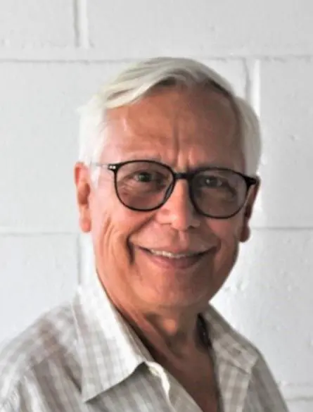 Jorge Madrueño - Secretario AOMT